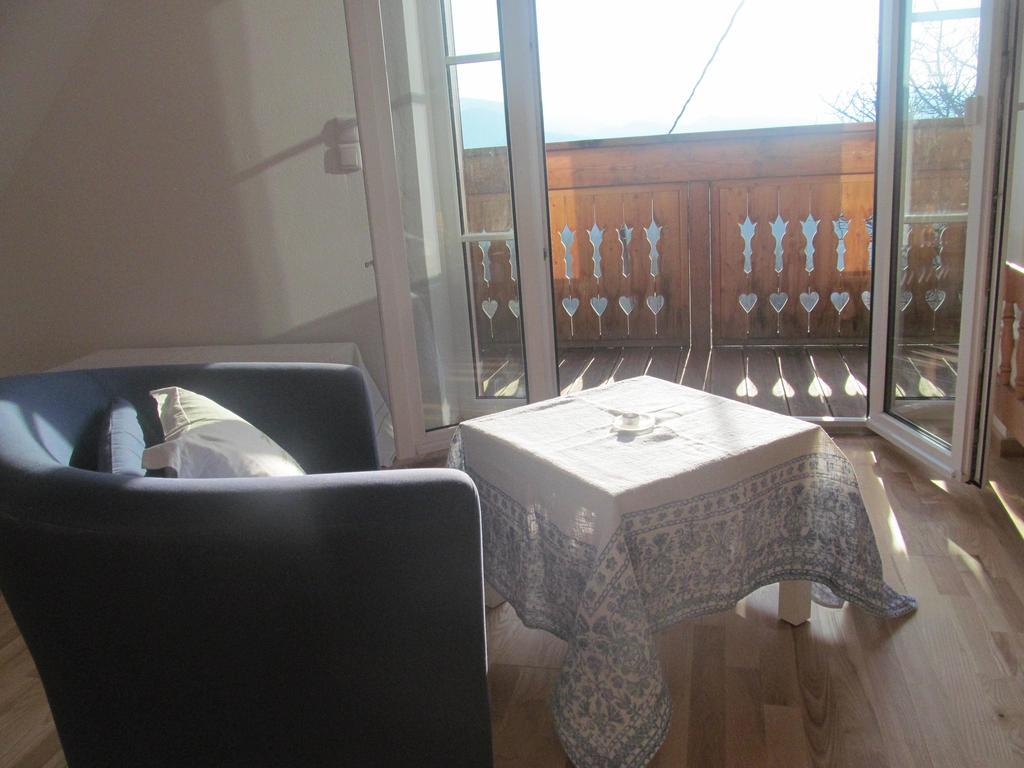 Holiday Home Sonnenhaus Svecina 外观 照片