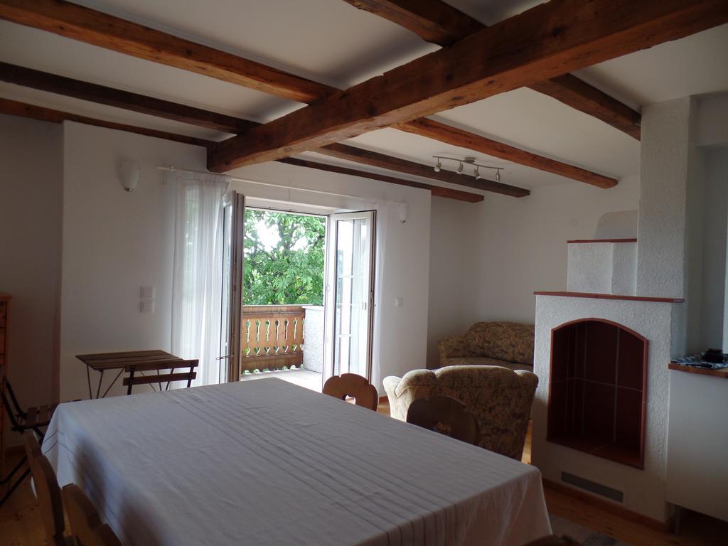 Holiday Home Sonnenhaus Svecina 外观 照片